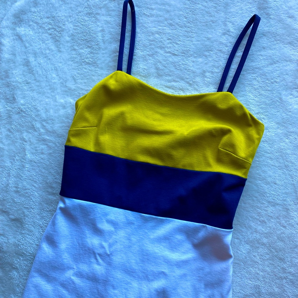 NWOT Banana Republic Dress